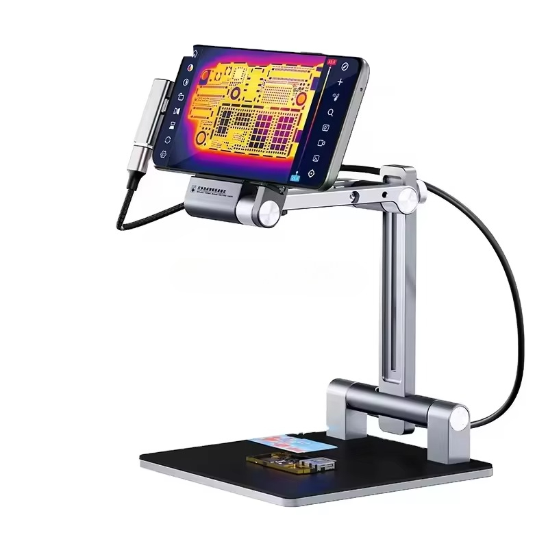 Caméra thermique infrarouge Ey - Thermal Imager Pcb Repair avis et prix