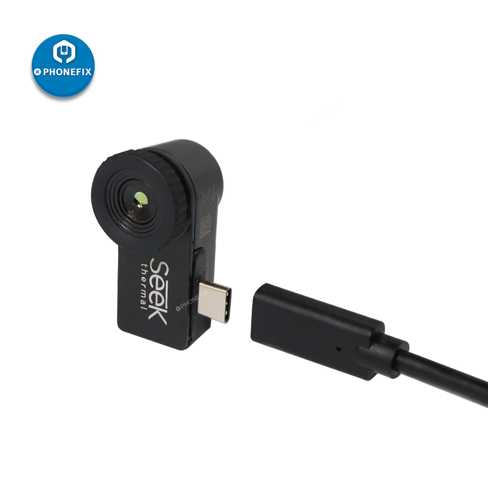 Câble d'extension d'éclairage  - Seek Compact Pro Android avis et prix