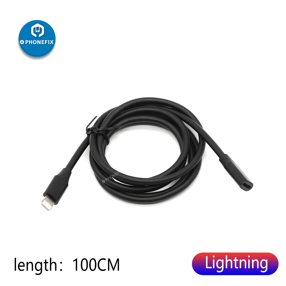 Câble d'extension d'éclairage  - Seek Compact Pro Android avis et prix
