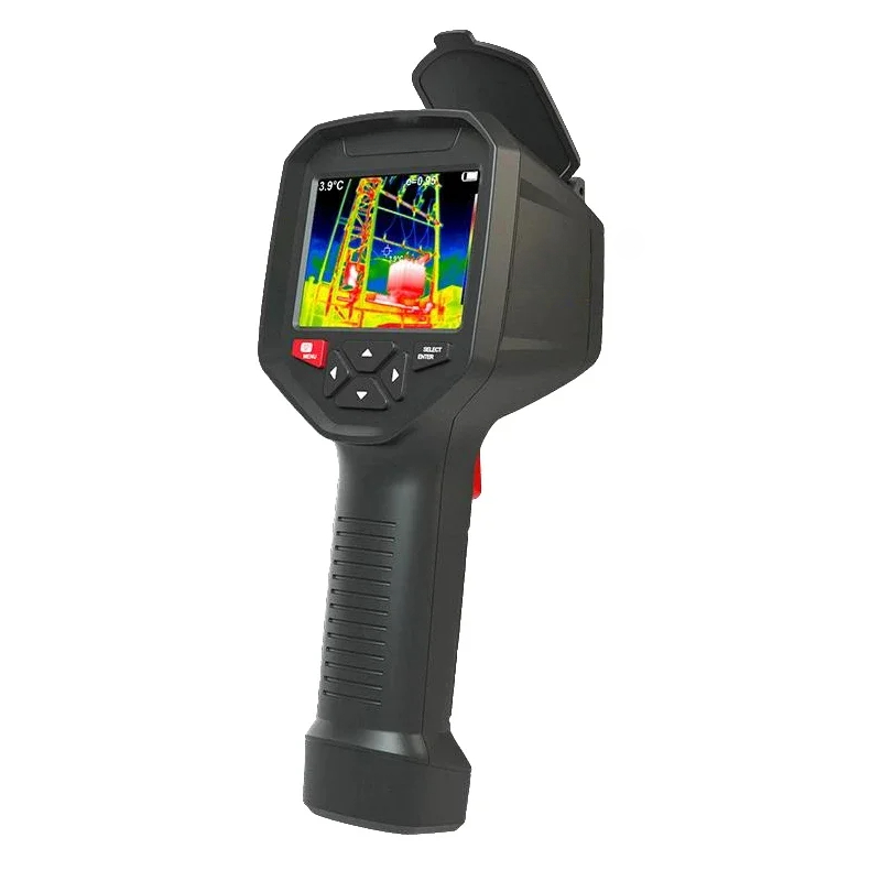 Caméra thermique infrarouge po - Thermal Imager Pcb Repair avis et prix
