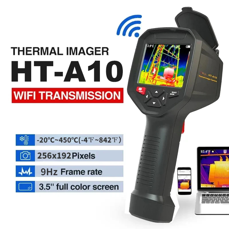 Caméra thermique infrarouge po - Thermal Imager Pcb Repair avis et prix