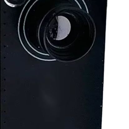 Caméra infrarouge thermique TI - Tiop01 Thermal Camera avis et prix
