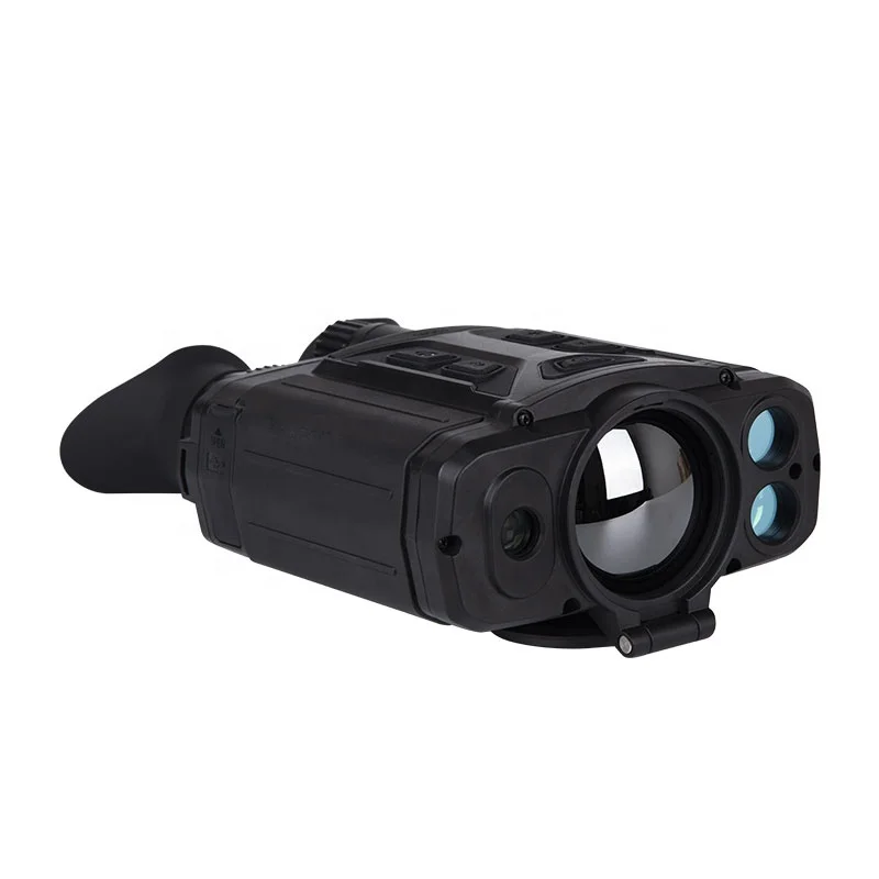 DECCA prix de gros portée ther - Thermal Scope Night Vision Monocular avis et prix