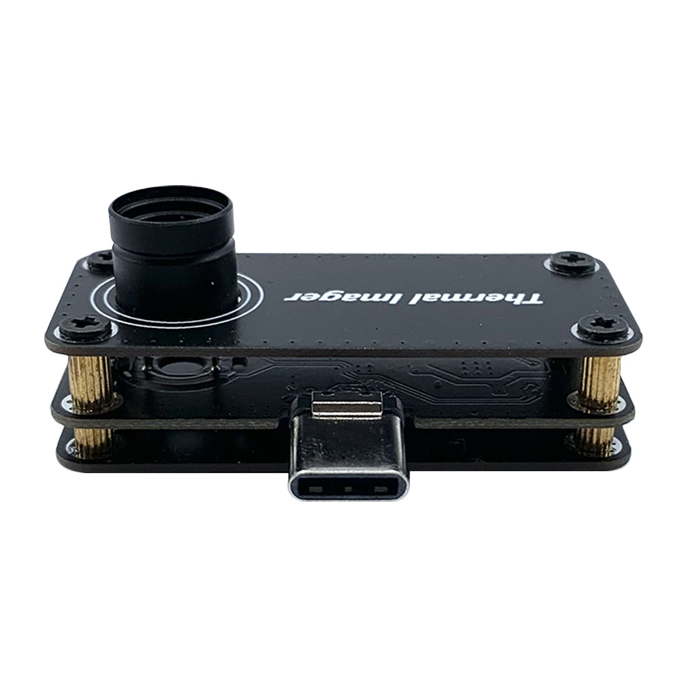 Caméra thermique TIOP01 32x32, - Tiop01 Thermal Camera avis et prix