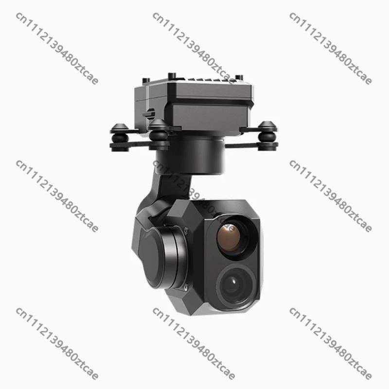 Micro-gimbal intelligent à dou - Thermal Imager Drone Gimbal avis et prix