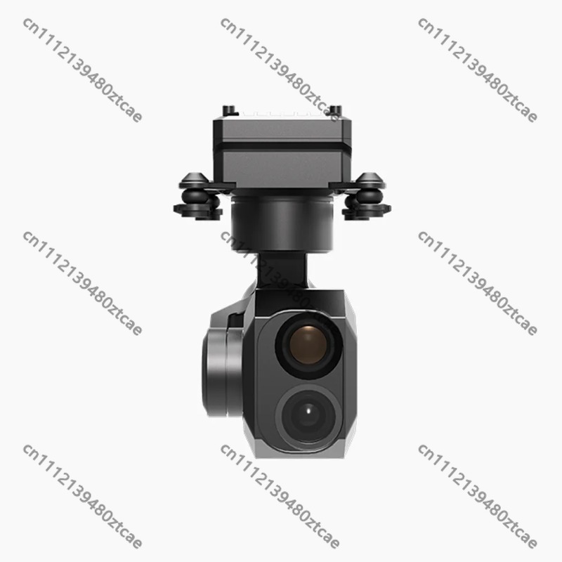 Micro-gimbal intelligent à dou - Thermal Imager Drone Gimbal avis et prix