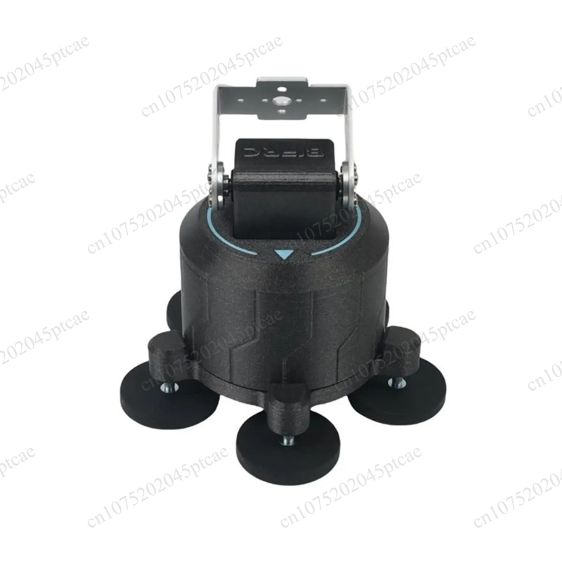 Drone de jeu servo, imagerie t - Thermal Imager Drone Gimbal avis et prix
