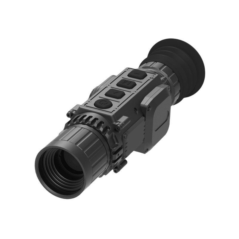 Lunette thermique 384x288 35mm - Thermal Scope Night Vision Monocular avis et prix