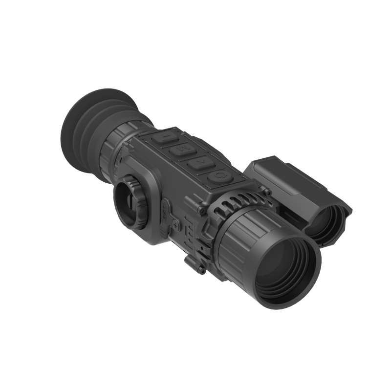 Lunette thermique 384x288 35mm - Thermal Scope Night Vision Monocular avis et prix