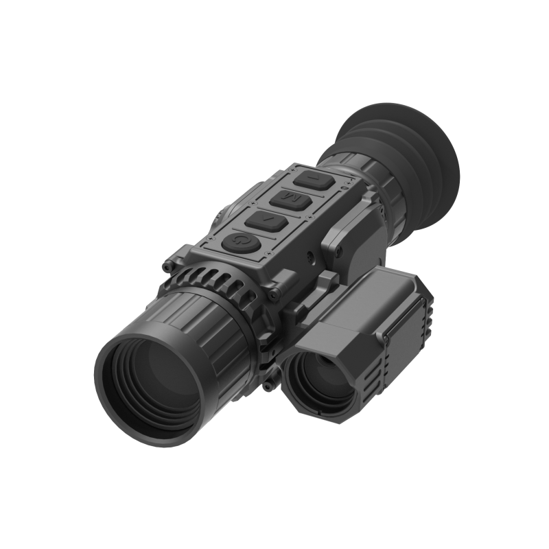 Lunette thermique 384x288 35mm - Thermal Scope Night Vision Monocular avis et prix