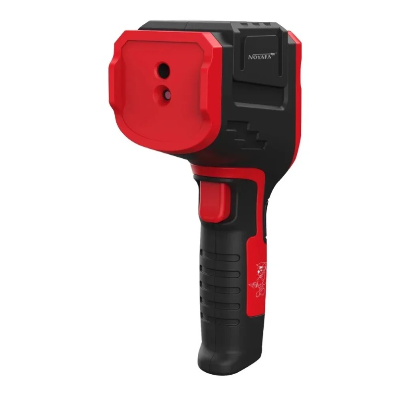 Caméra thermique infrarouge NF - Nf 521 Thermal Imaging Camera avis et prix