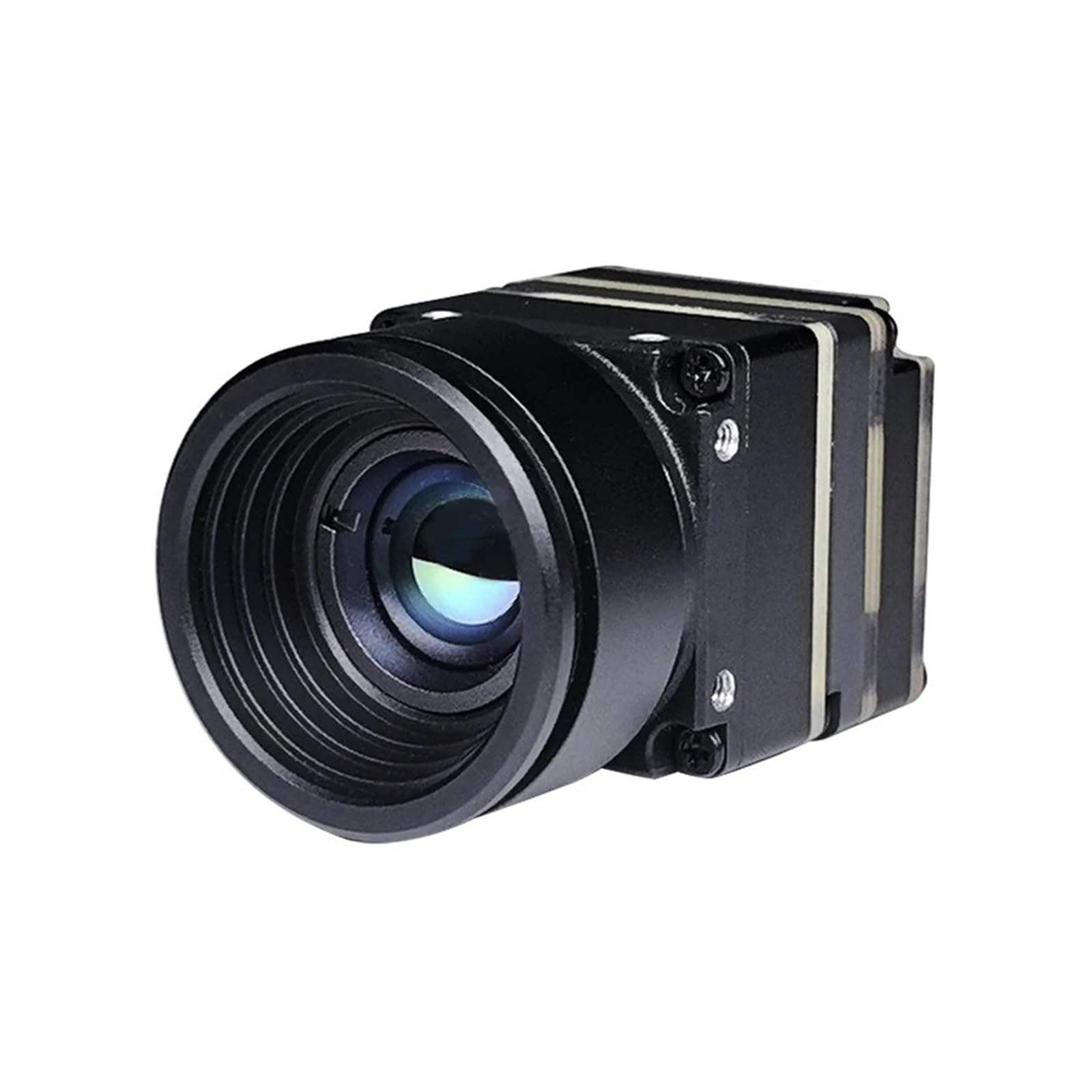 Module de caméra thermique FPV - Thermal Camera Type C 384X288 avis et prix