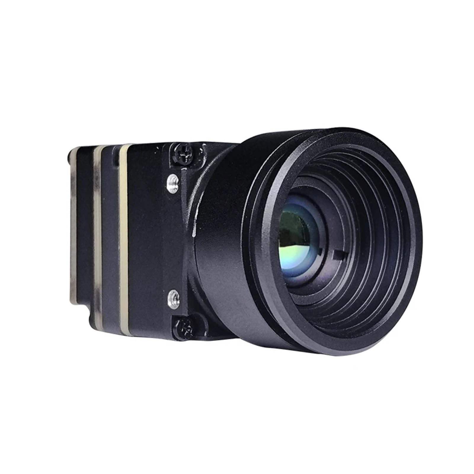 Module de caméra thermique FPV - Thermal Camera Type C 384X288 avis et prix