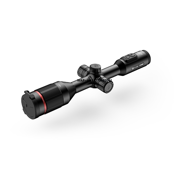Guide Sensmart TU630 portée de - Guide Sensmart Thermal Monocular avis et prix