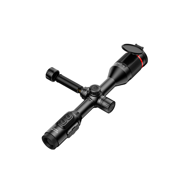 Guide Sensmart TU630 portée de - Guide Sensmart Thermal Monocular avis et prix