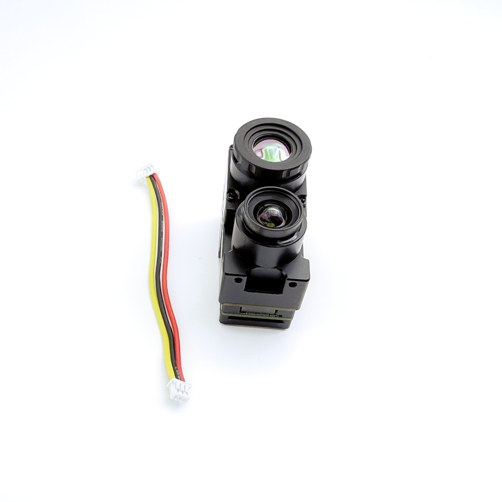 Module de caméra thermique NCZ - Thermal Module 640X512 Core avis et prix