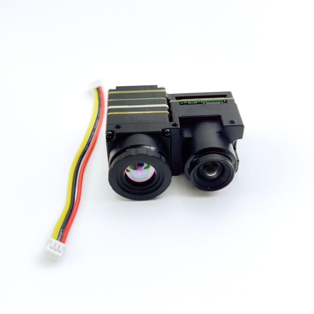 Module de caméra thermique NCZ - Thermal Module 640X512 Core avis et prix