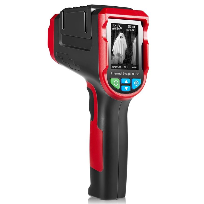 Nouvelle caméra thermique Show - Nf 521 Thermal Imaging Camera avis et prix