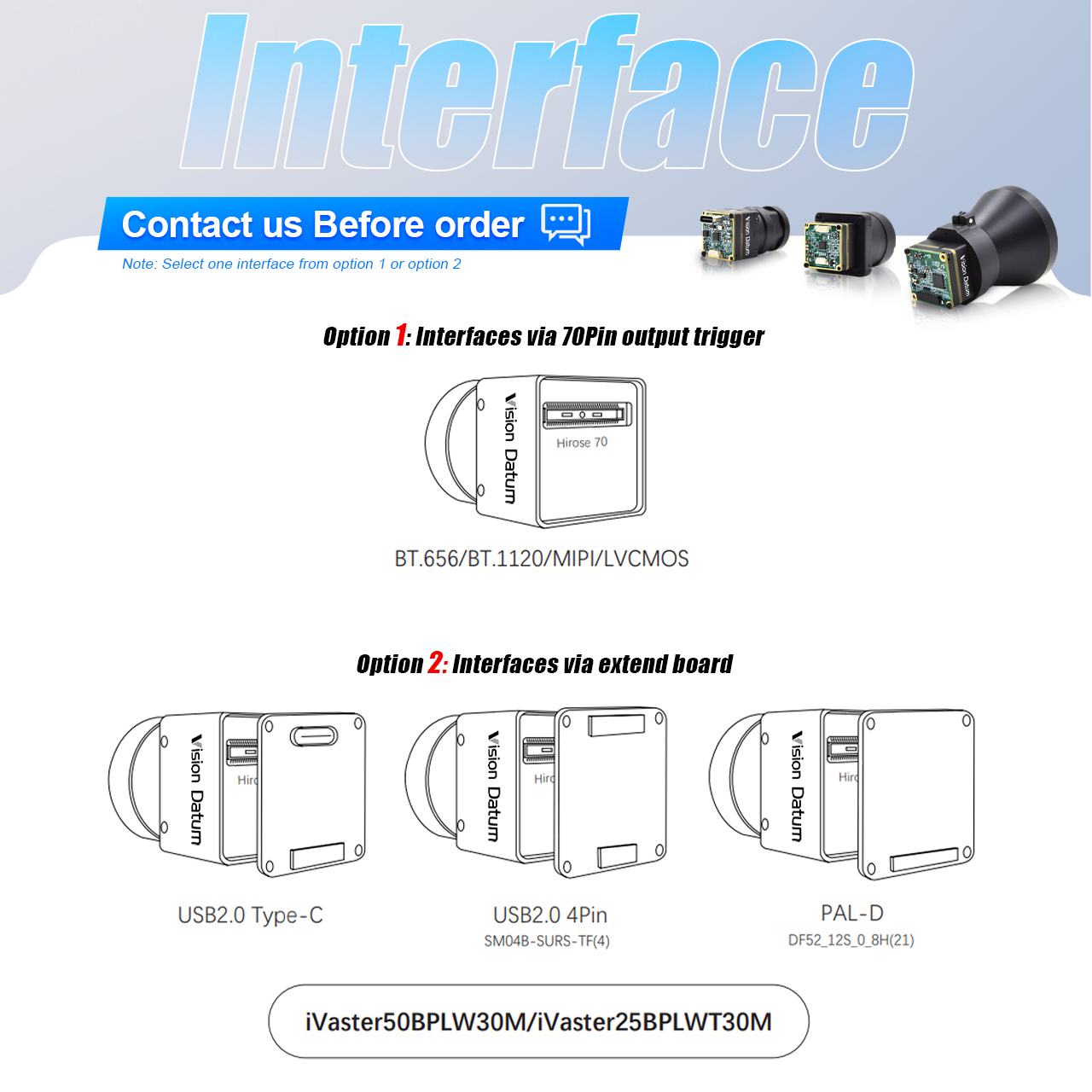 Module d'imagerie thermique no - Thermal Module 640X512 Core avis et prix