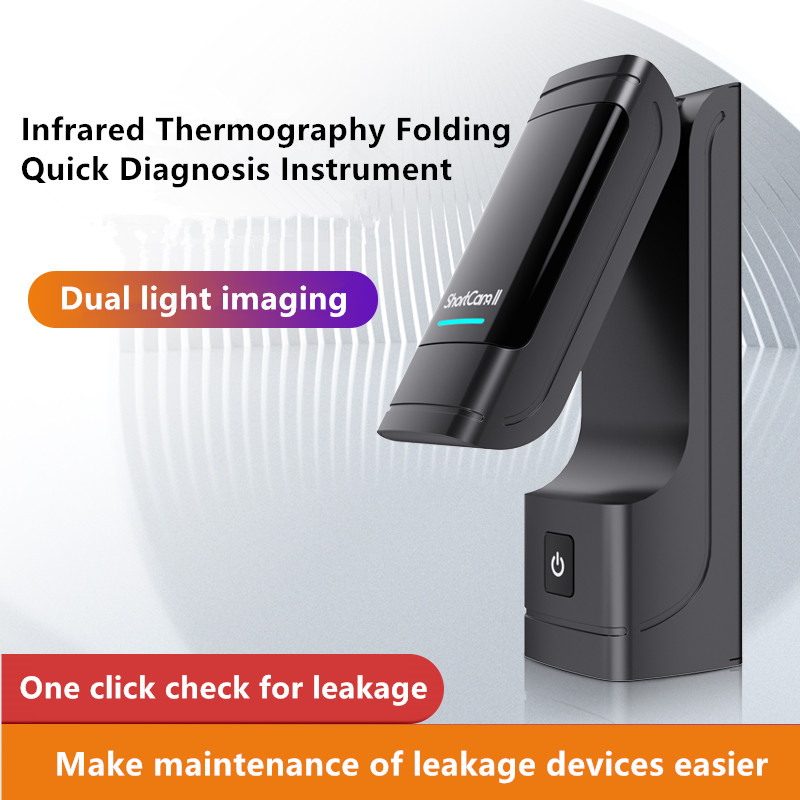 Instrument de diagnostic d'ima - Shortcam Thermal Imaging Pcb avis et prix