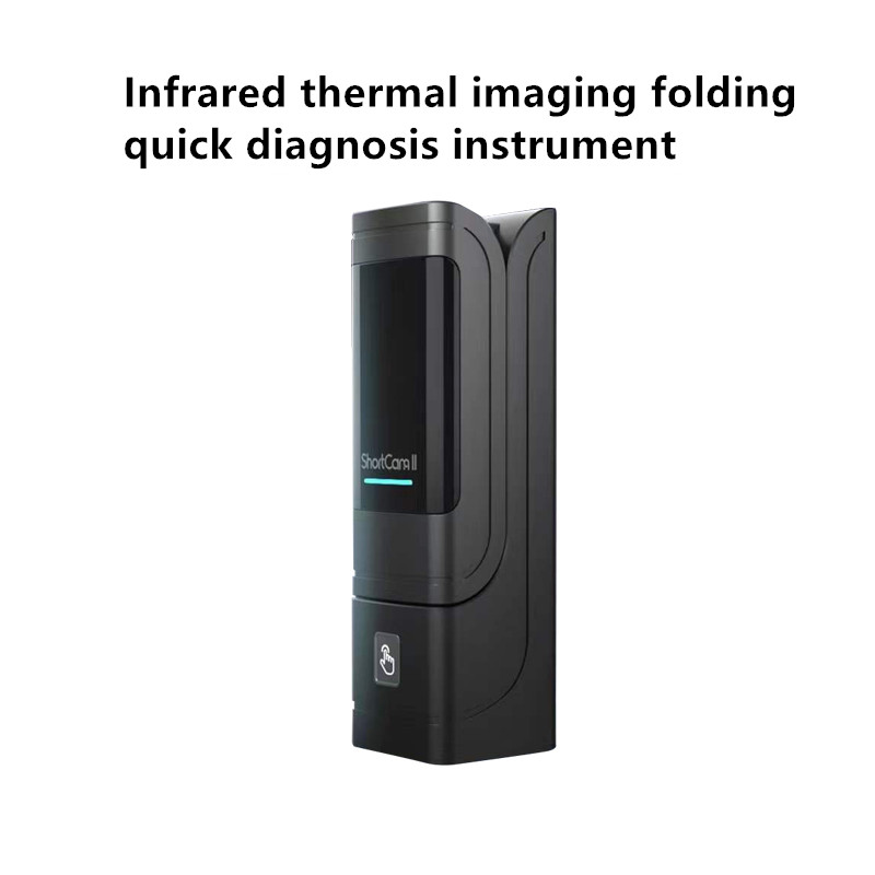 Instrument de diagnostic d'ima - Shortcam Thermal Imaging Pcb avis et prix