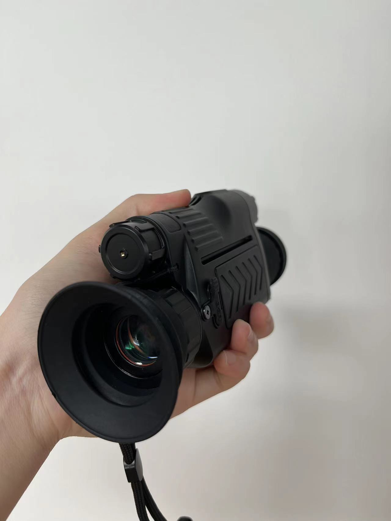 Lunette de Vision nocturne, té - Thermal Scope Night Vision Monocular avis et prix