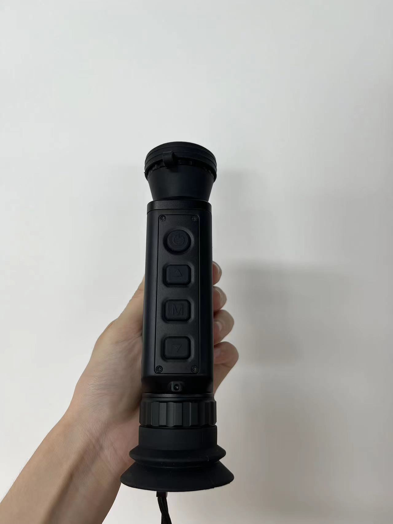 Lunette de Vision nocturne, té - Thermal Scope Night Vision Monocular avis et prix