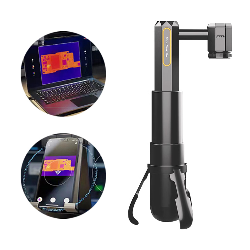 UNIQUE LANGCHI 4ème Shortcam L - Shortcam Thermal Imaging Pcb avis et prix