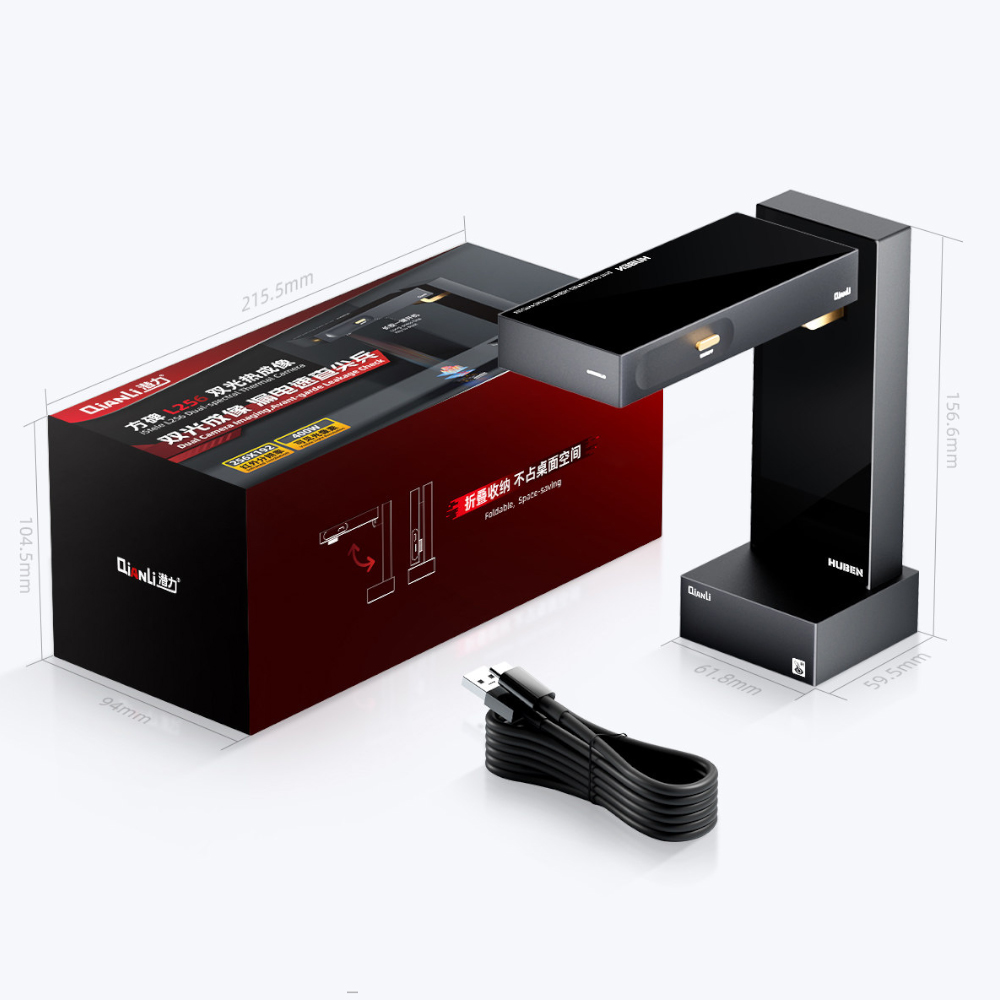 Caméra thermique double lumièr - Thermal Imager Pcb Repair avis et prix