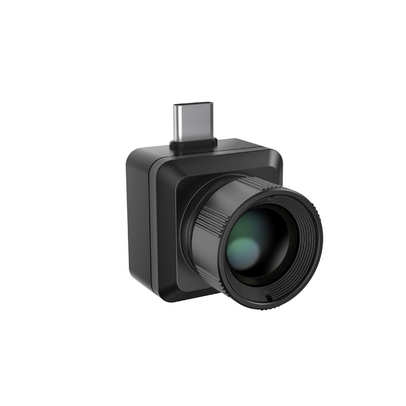 InfiRay-Cycleur thermique T2 P - Infiray P2 Pro Macro Lens avis et prix