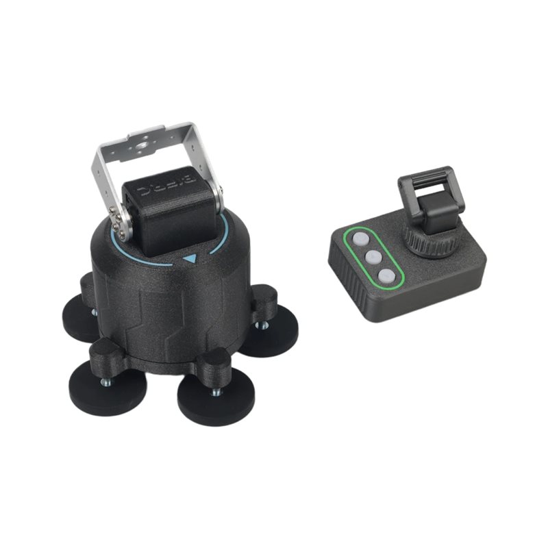 Cardan pour véhicule télécomma - Thermal Imager Drone Gimbal avis et prix