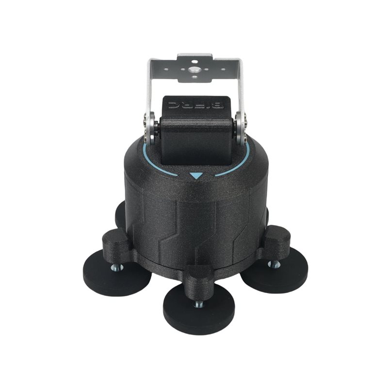 Cardan pour véhicule télécomma - Thermal Imager Drone Gimbal avis et prix