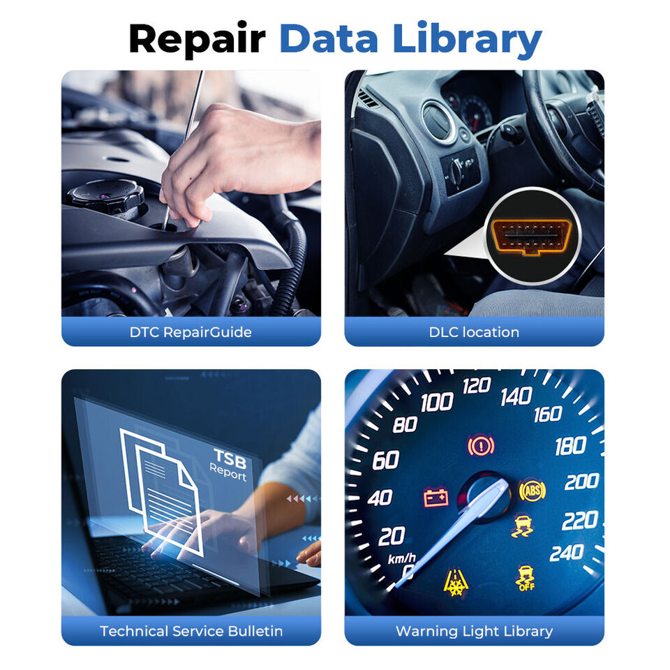 TOPDON TopScan Lite Scanner, o - Topdon Tc001 Thermal Camera avis et prix