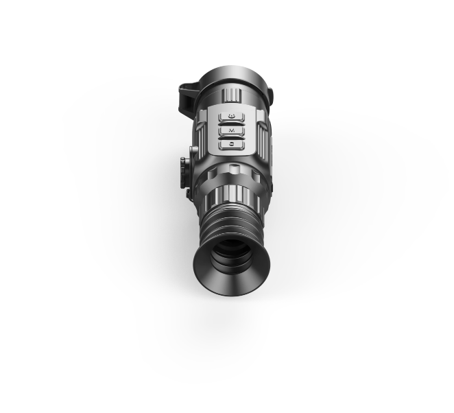 Caméra thermique professionnel - Hunting Thermal Imaging Scope avis et prix