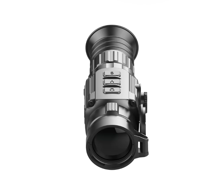 Caméra thermique professionnel - Hunting Thermal Imaging Scope avis et prix