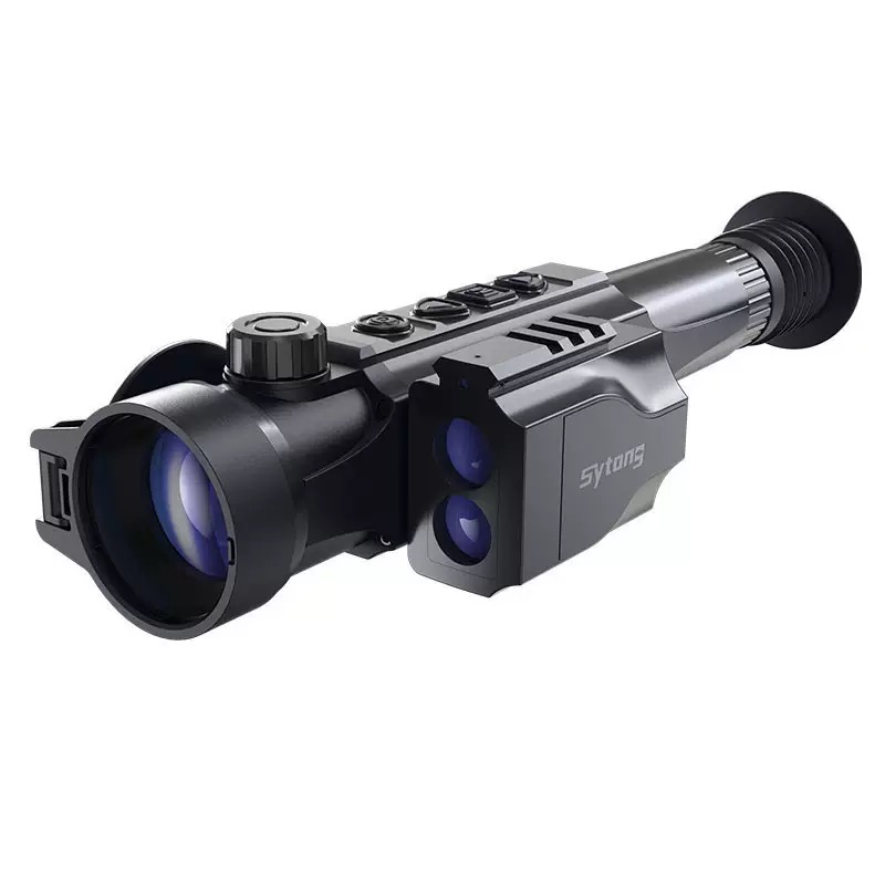 Lunette thermique de haute qua - Hunting Thermal Imaging Scope avis et prix