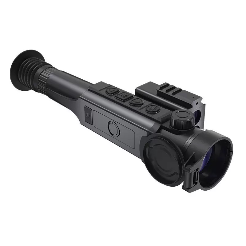Lunette thermique de haute qua - Hunting Thermal Imaging Scope avis et prix