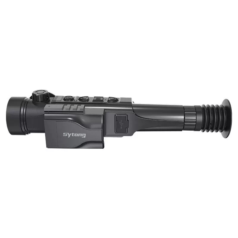 Lunette thermique de haute qua - Hunting Thermal Imaging Scope avis et prix