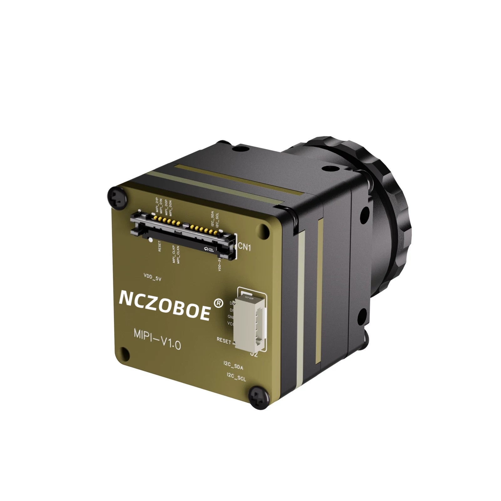 Module NCZOBOE 640x512 Caméra  - Thermal Module 640X512 Core avis et prix