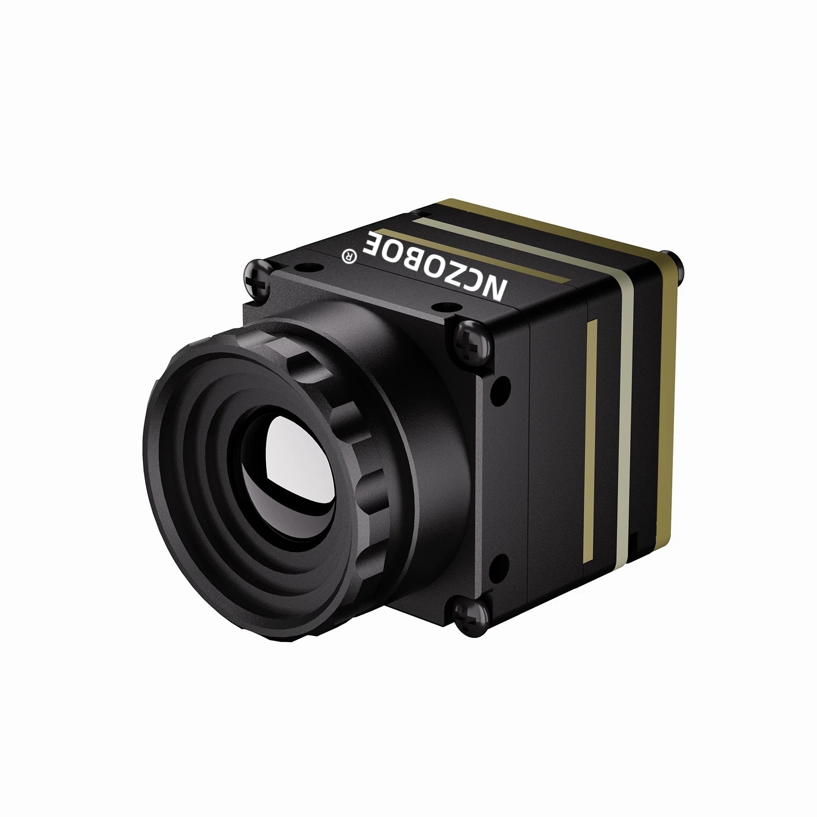 Module NCZOBOE 640x512 Caméra  - Thermal Module 640X512 Core avis et prix
