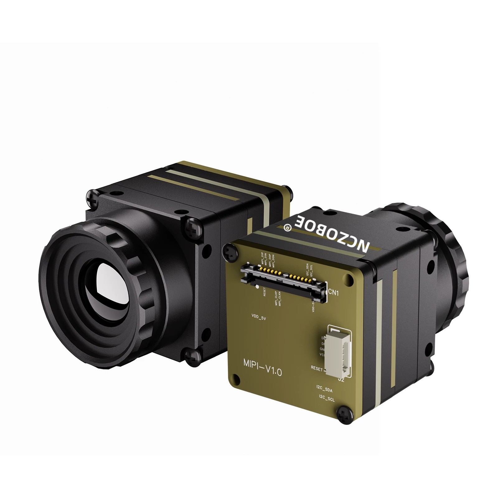 Module NCZOBOE 640x512 Caméra  - Thermal Module 640X512 Core avis et prix