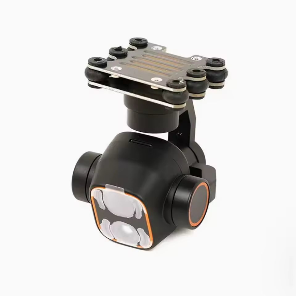 Caméra Skydroid C12 2K Haute D - Thermal Imager Drone Gimbal avis et prix