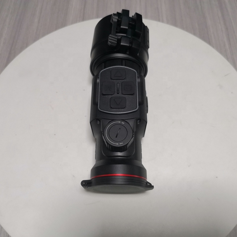 MAH50 Clip-on 1x, 2x, 4x image - Thermal Scope Night Vision Monocular avis et prix
