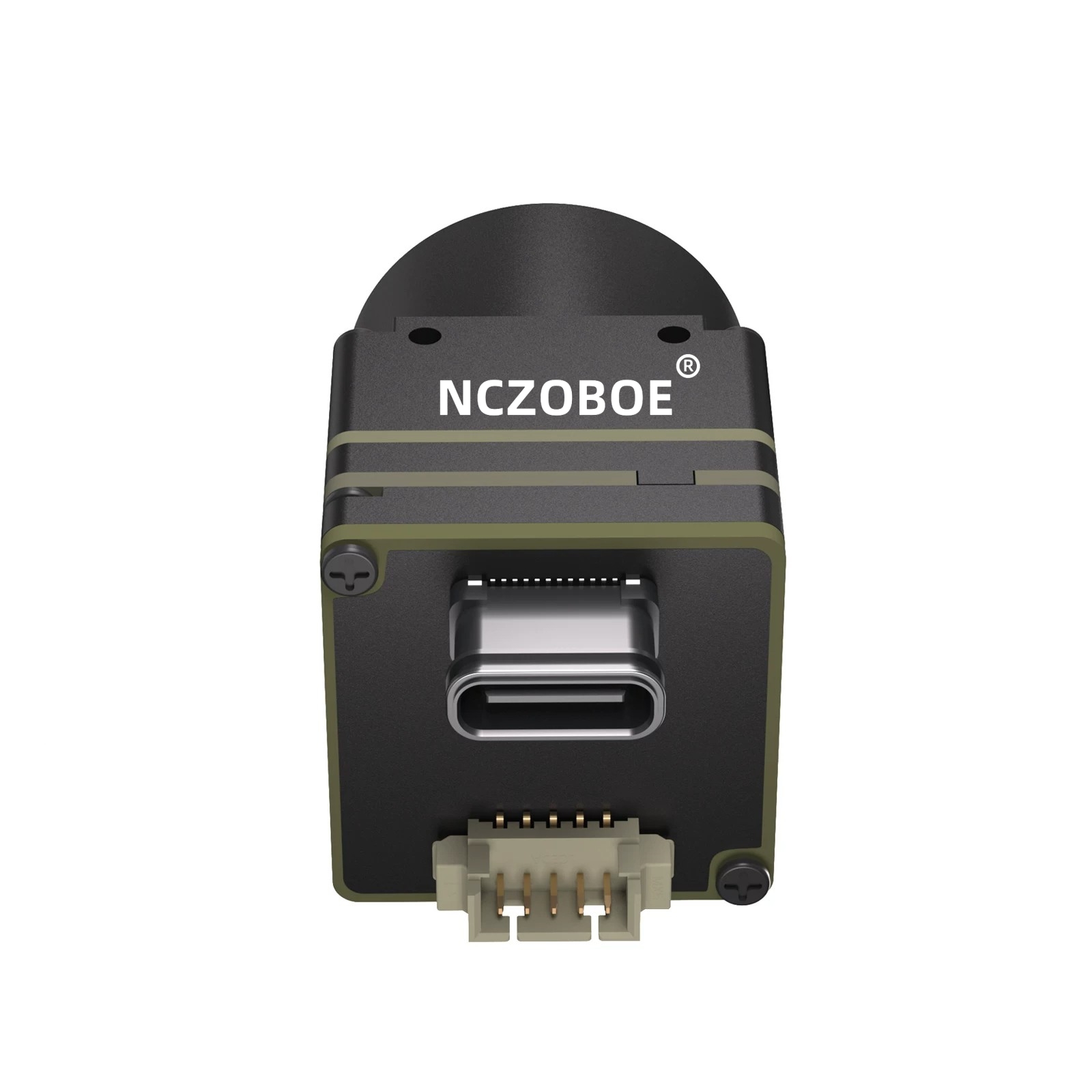 Module de caméra thermique NCZ - Thermal Module 640X512 Core avis et prix