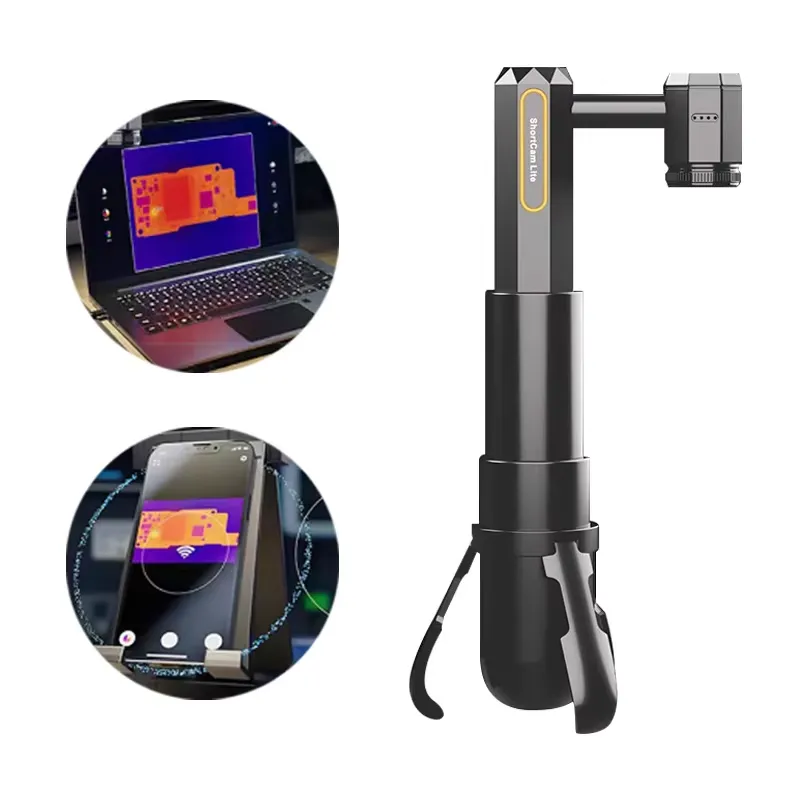 Instrument de diagnostic therm - Shortcam Thermal Imaging Pcb avis et prix