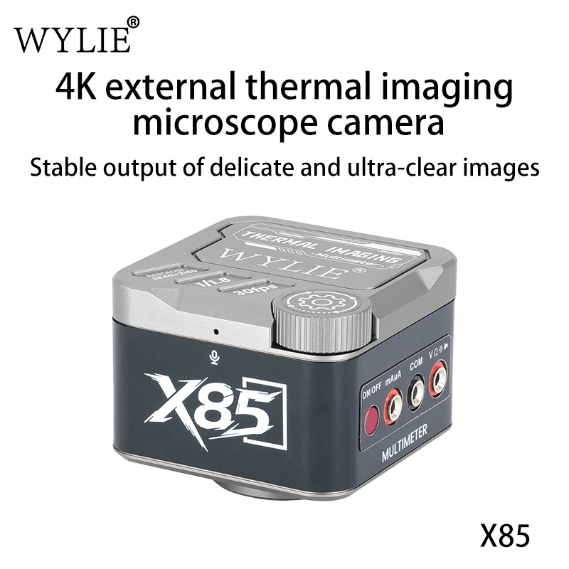 Caméra de microscope industrie - Thermal Imager Pcb Repair avis et prix