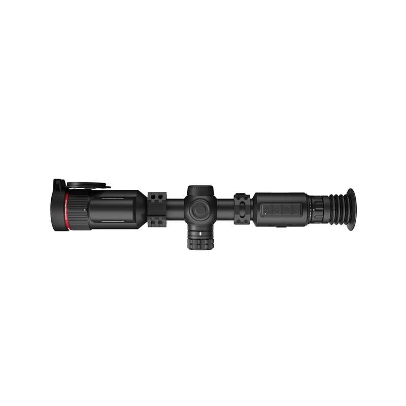 Lunette d'imagerie thermique d - Hunting Thermal Imaging Scope avis et prix