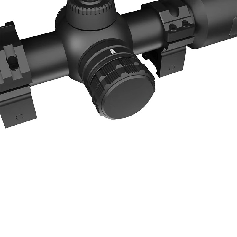 Lunette d'imagerie thermique d - Hunting Thermal Imaging Scope avis et prix