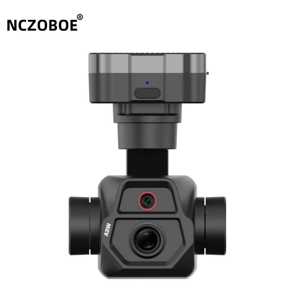 Caméra thermique HD NCZOBOE av - Thermal Imager Drone Gimbal avis et prix