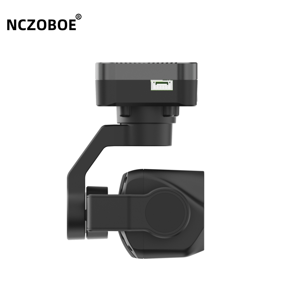 Caméra thermique HD NCZOBOE av - Thermal Imager Drone Gimbal avis et prix